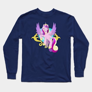 Princess of Love Long Sleeve T-Shirt